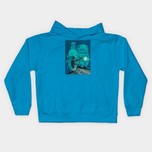 Cam Kennedy Kids Hoodie